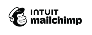Intuit Mailchimp proud partner